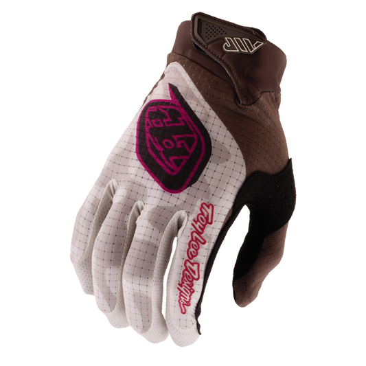 Air Glove Dark Olive / Pumice