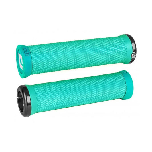 Odi Elite Motion Lock-On Grips - Mint