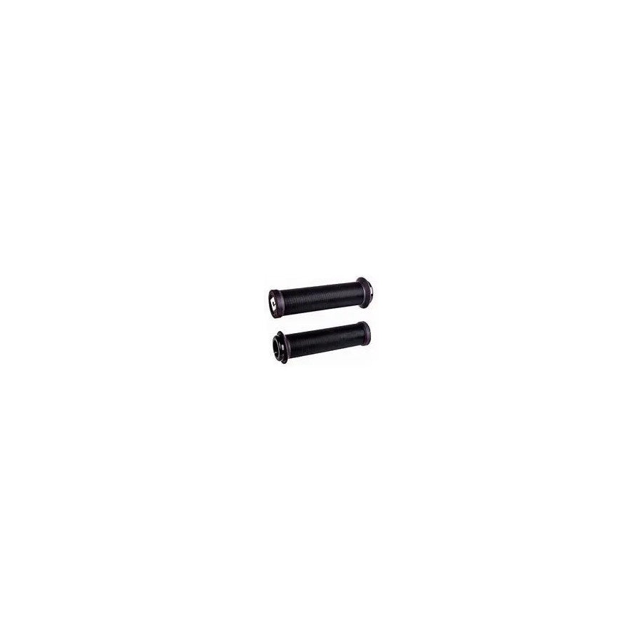 Odi Longneck V2.1 Lock-On Grips - Melns