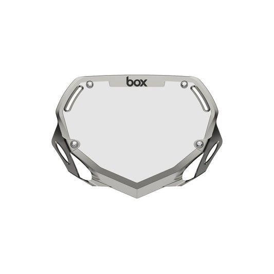 Box Two Numura Plate - Hromēts