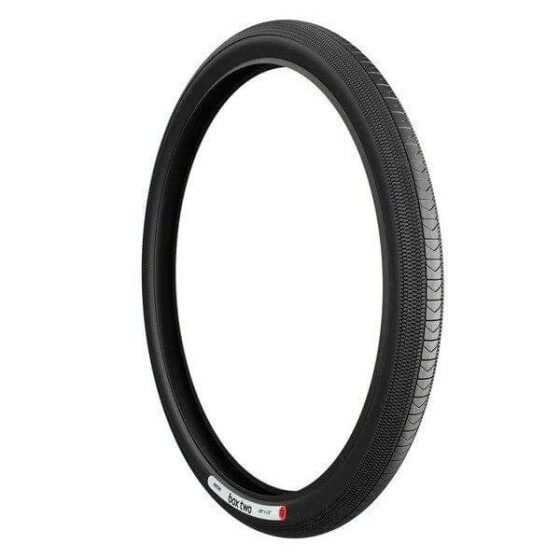 Box Two 60 TPI Wire Bead Tire Black