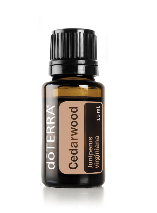 Cedarwood (Ciedrs)