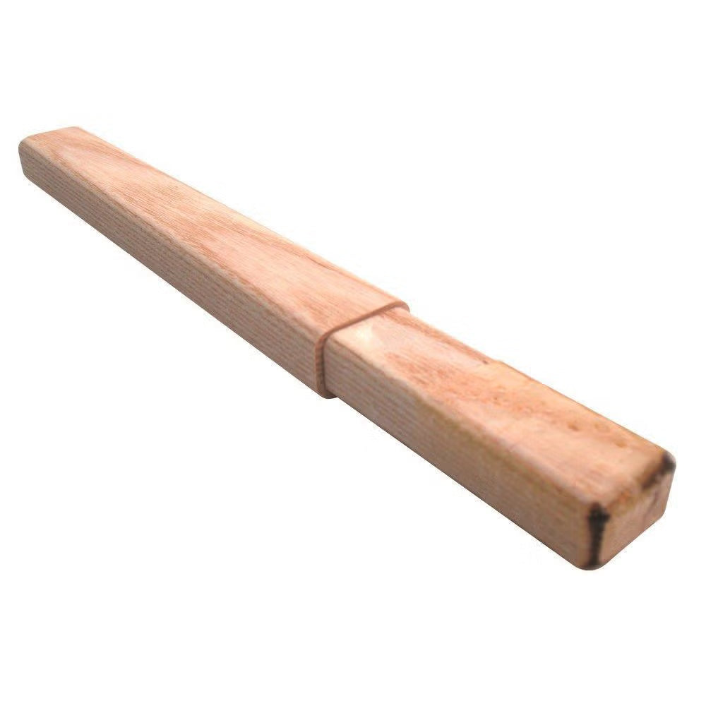 CCM End Plug Junior 15cm Gali Nūjām