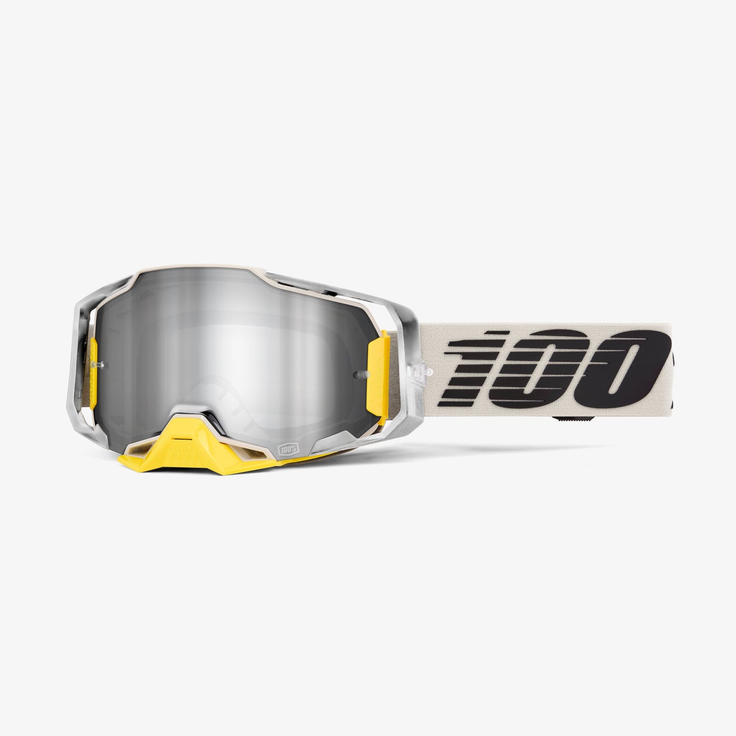 100% ARMEGA Brilles