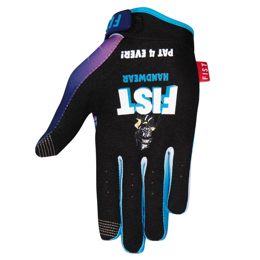 FIST BMX, MX un Velo Cimdi Bērniem - Reid Casey - Fistnite