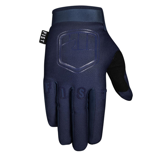 FIST BMX, MX un Velo Cimdi Bērniem ﻿- Navy