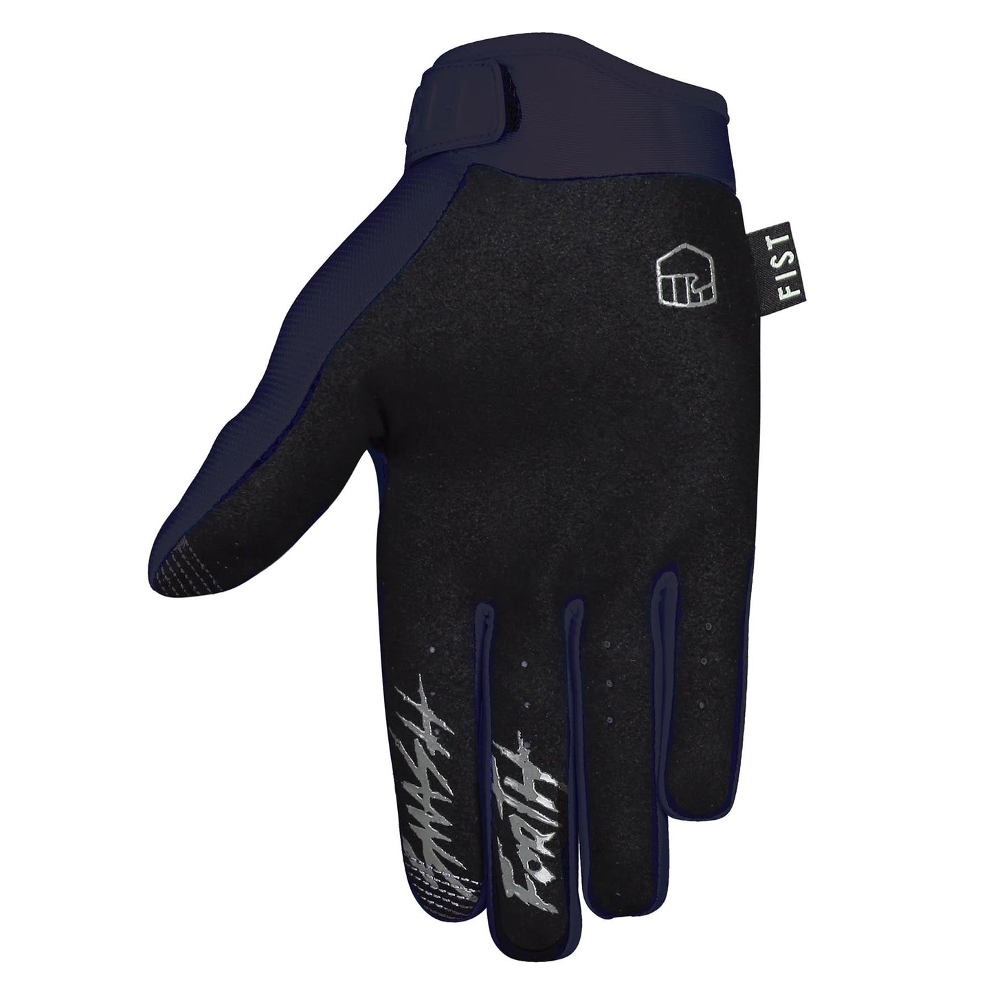 FIST BMX, MX un Velo Cimdi Bērniem ﻿- Navy
