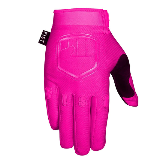 FIST BMX, MX un Velo Cimdi Bērniem ﻿- Pink