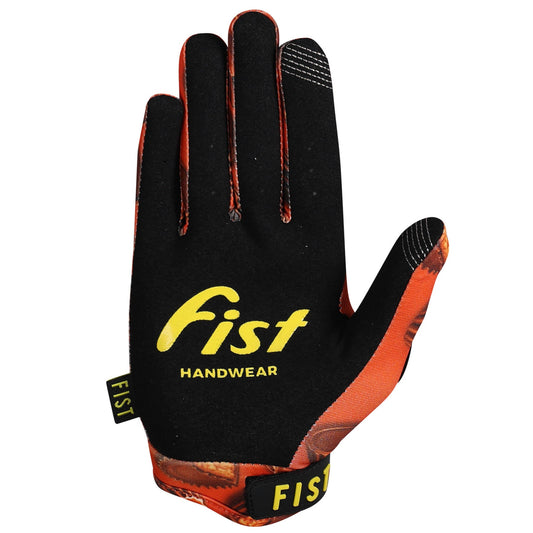 FIST BMX, MX un Velo Cimdi Bērniem ﻿- 100% Nuts