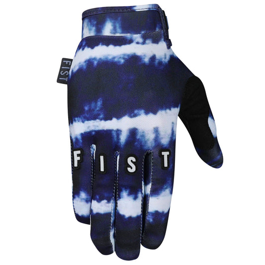 FIST BMX, MX un Velo Cimdi Bērniem - Leaky Pen