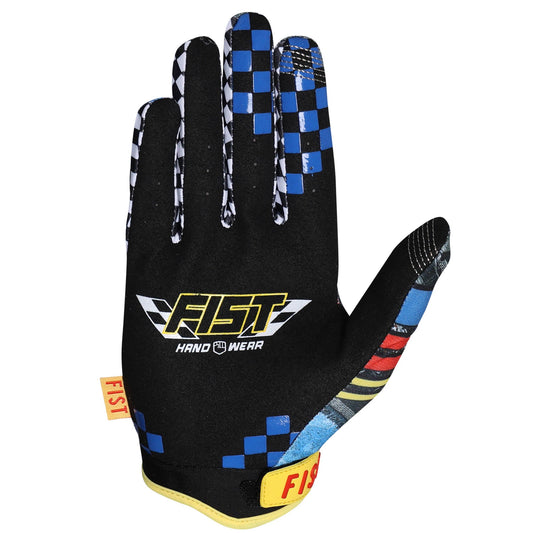 FIST BMX, MX un Velo Cimdi Bērniem ﻿- Speedway