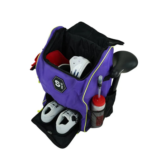 S1 Helmet/Gear backpack V2 - Violets