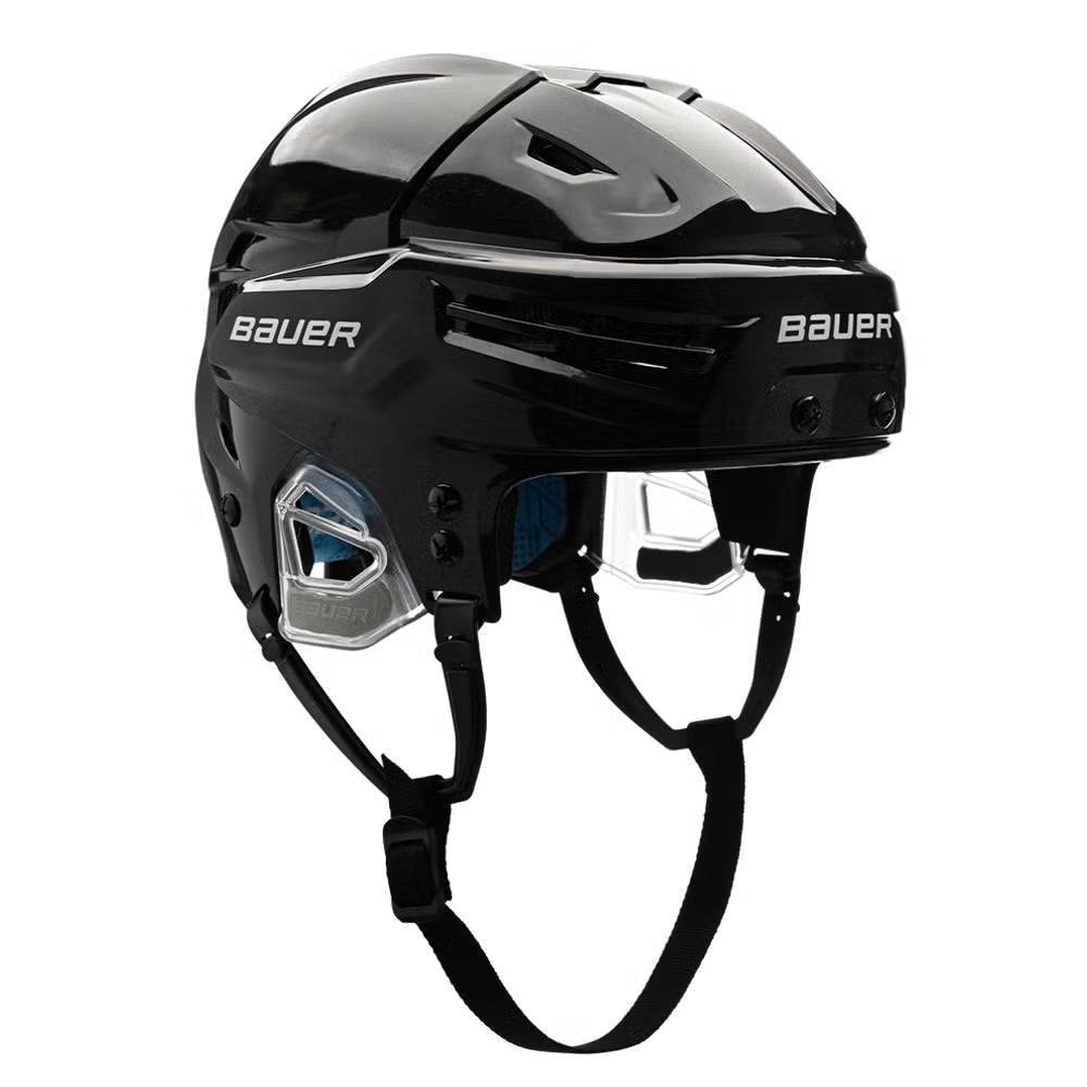 Bauer S23 RE-AKT 65 Senior Hockey Helmet