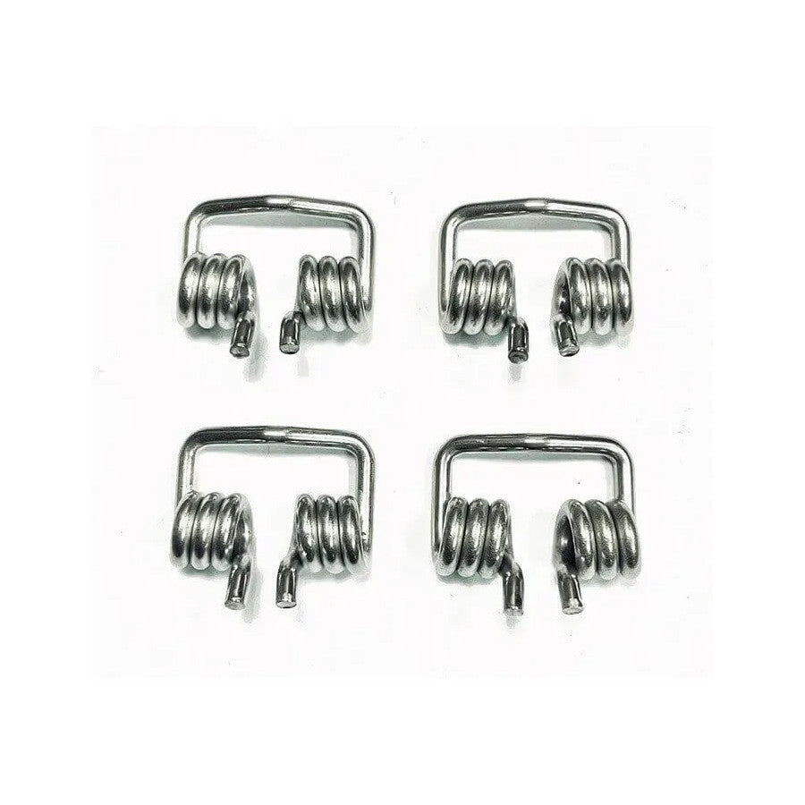 HT T2 SX Bmx Springs