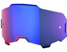 ARMEGA®/ARmatic™ Replacement Mirror Glass - Blue