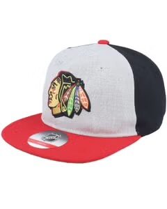 Adidas S24 Deadstock Blackhawks Junior Hat