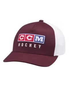 CCM S24 VINTAGE Senior Hat