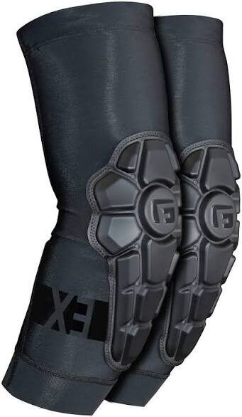 G-Form Pro-X3 Elkoņu Sargi - Melni