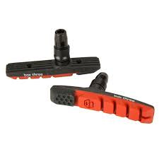 Box Three Bremžu Kluči 70mm - Sarkani