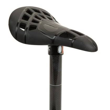 Box Echelon Saddle Carbon Post Black 27.2 Large