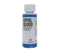 Magura Royal Blood Brake Fluid - 100ml