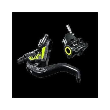 Magura MT8 SL Disc Brake Kit Flat Mount