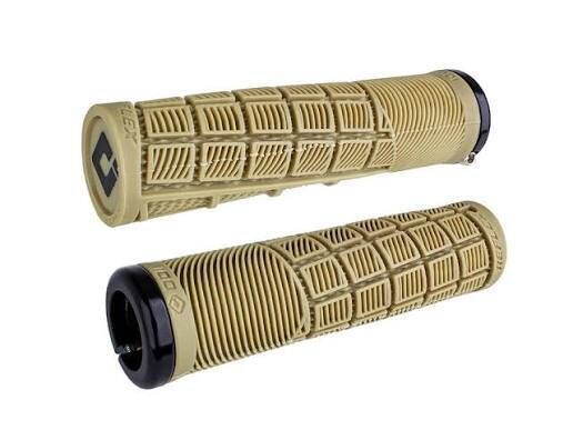 Odi Reflex LOCK-ON Grips 135mm