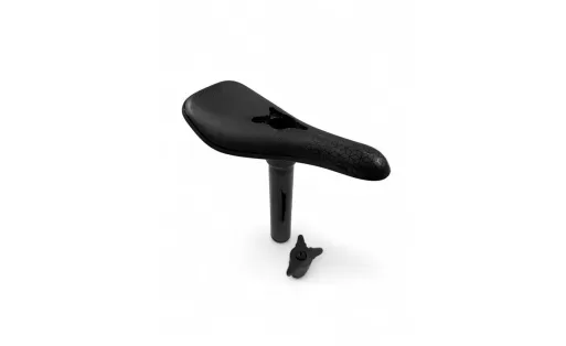 SD Revolt Saddle