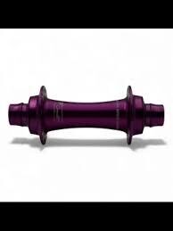 SD-X Sniper Pro Lite Front Hub 10 mm - Violets