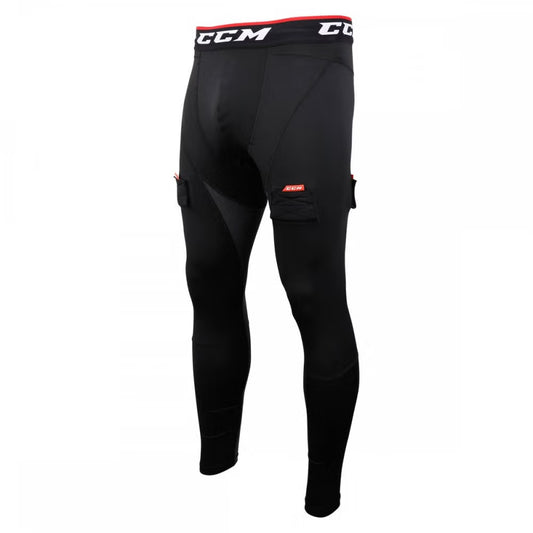 CCM Compr Pant Jock Senior Spenzūra