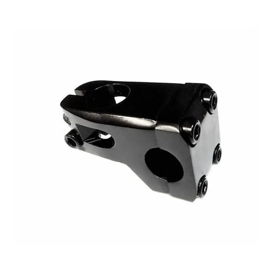 LB Bmx Front Load Stūres Iznesums 1" - Melns