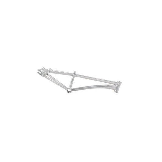 Meybo 2025 Holeshot Bmx Race Frame RAW