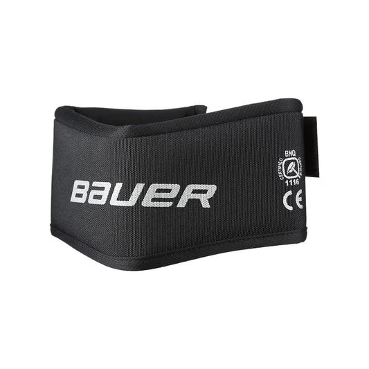 Bauer NG NLP7 CORE COLLAR Senior Kakla Sargs