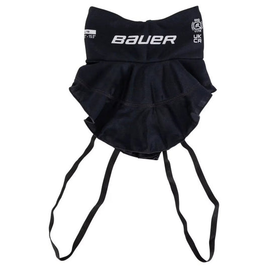 Bauer S22 NG23 PREM Senior Kakla Sargs
