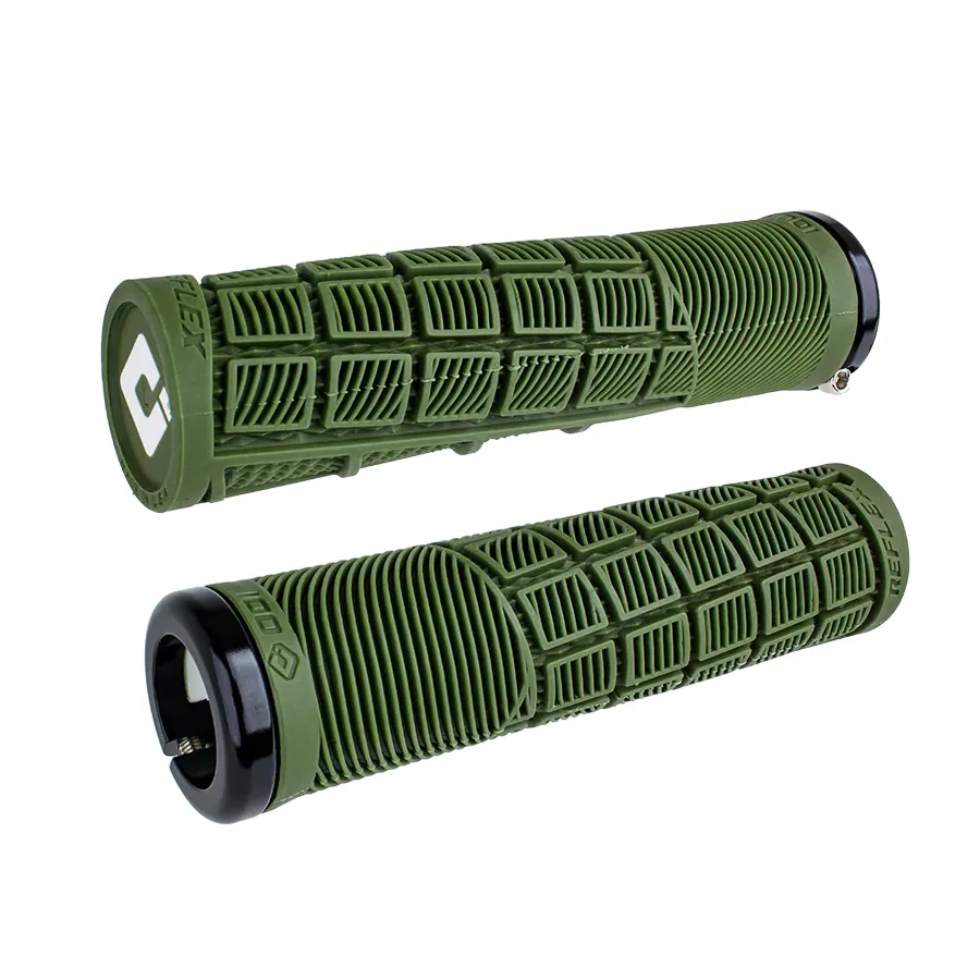 Odi Reflex LOCK-ON Grips 135mm
