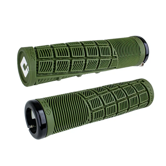 Odi Reflex LOCK-ON Grips 135mm