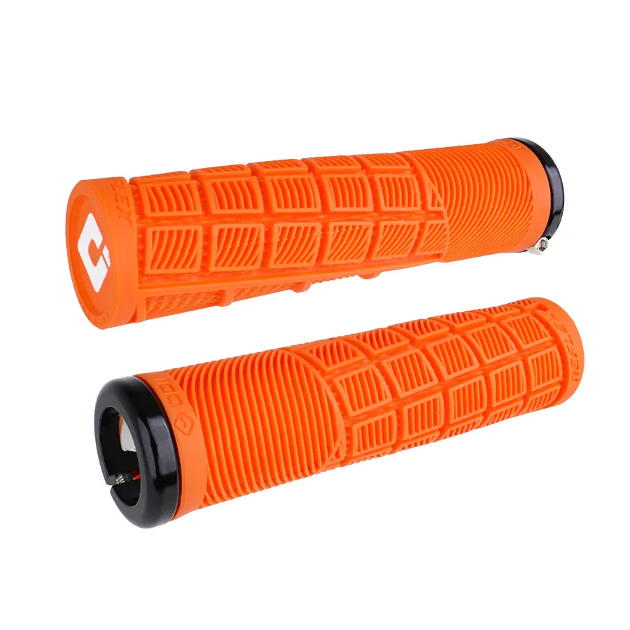 Odi Reflex LOCK-ON Grips 135mm