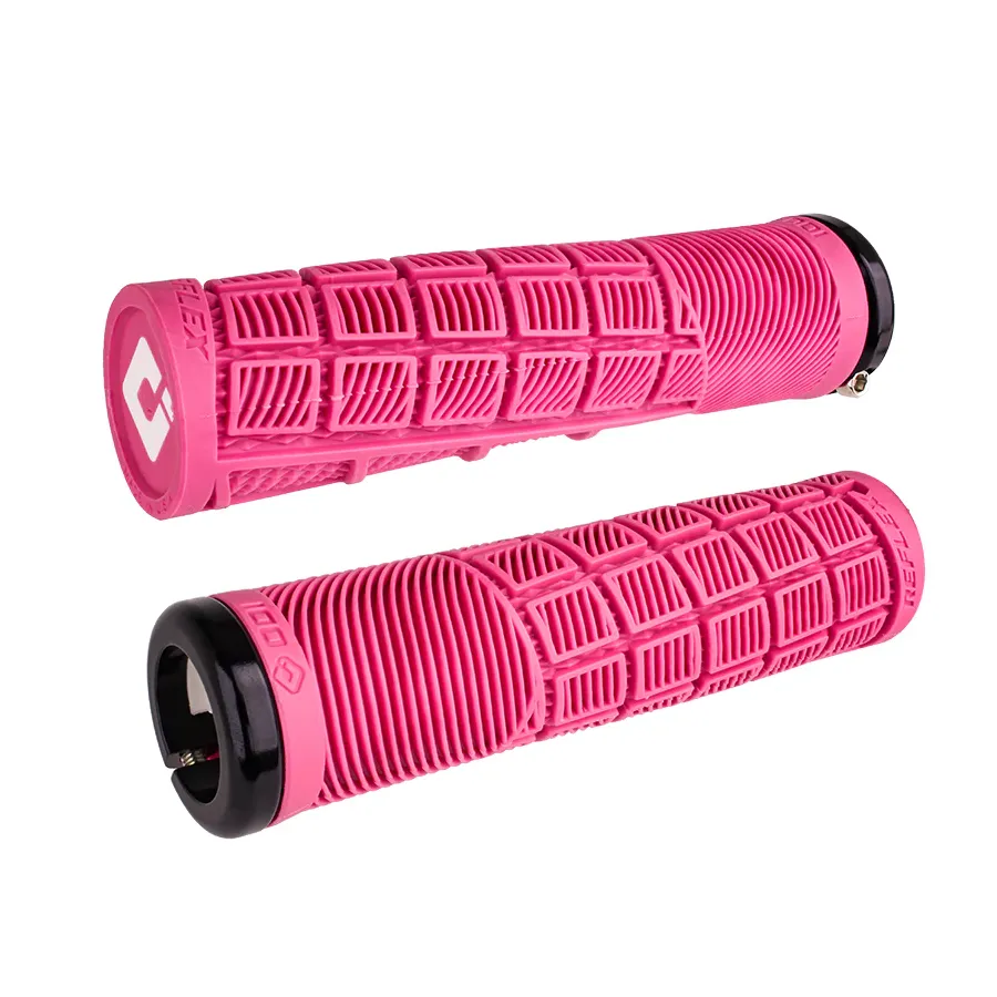 Odi Reflex LOCK-ON Grips 135mm