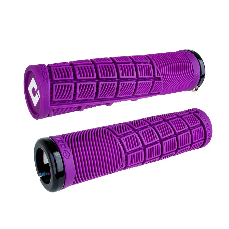 Odi Reflex LOCK-ON Grips 135mm