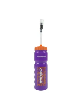 Meybo Pudele V3 Ar Salmiņu - Violeta / Oranža