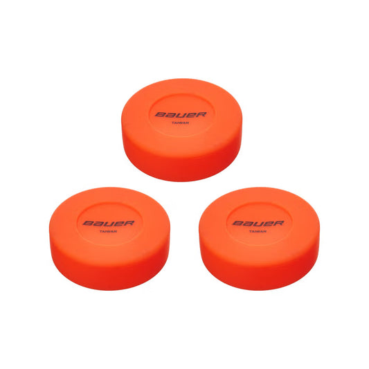 Bauer FLOOR HOCKEY 3 PACK Ripa