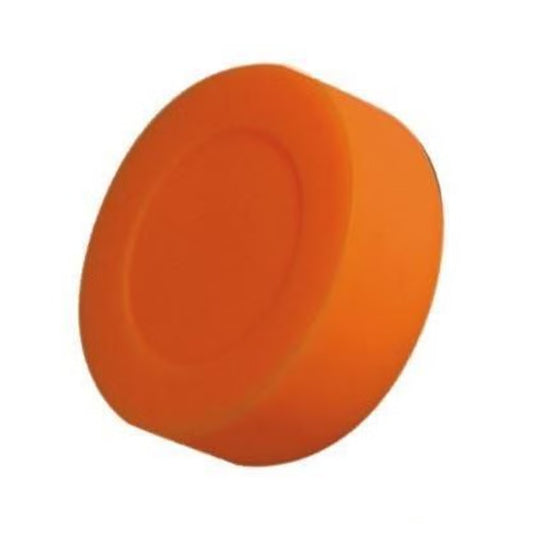 Blue Sports Street Hockey Puck Ripa