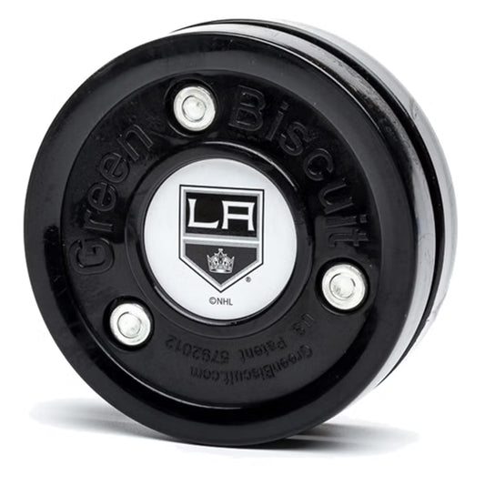Green Biscuit NHL LA Kings Ripa