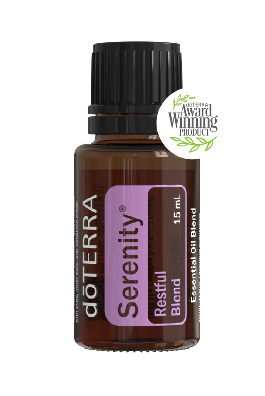 dōTERRA Serenity™