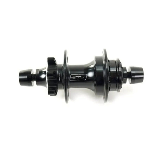 SD Base Cassette Disku Bremžu - Melns