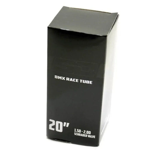 SD Bmx Race V2.0 Tube Schrader Valve 35mm