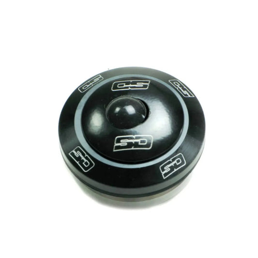 SD Integrated Headset 1'38/25.4 mm - Melns