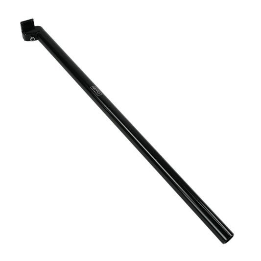 SD Recovery Sēdekļa Stute V2 - Melns