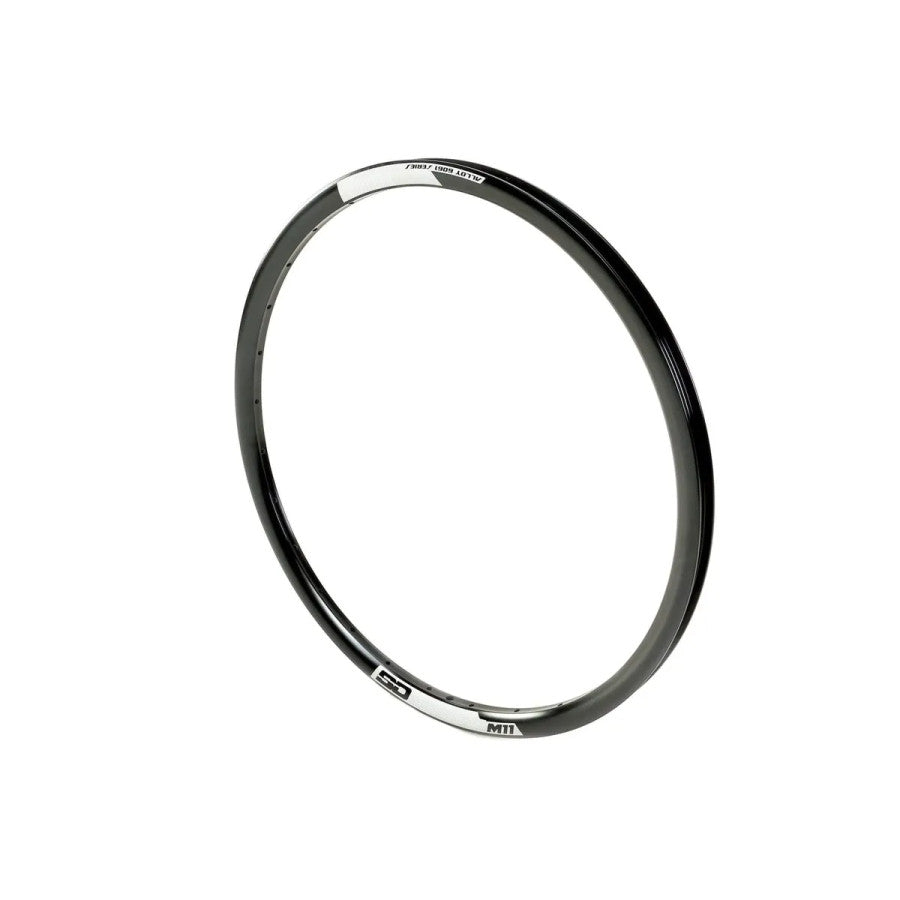 SD Rim M11 36 Hole - Black