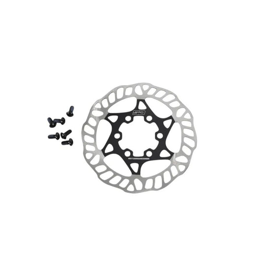 SD Surge Rotors 6 Skrūvēm 120mm